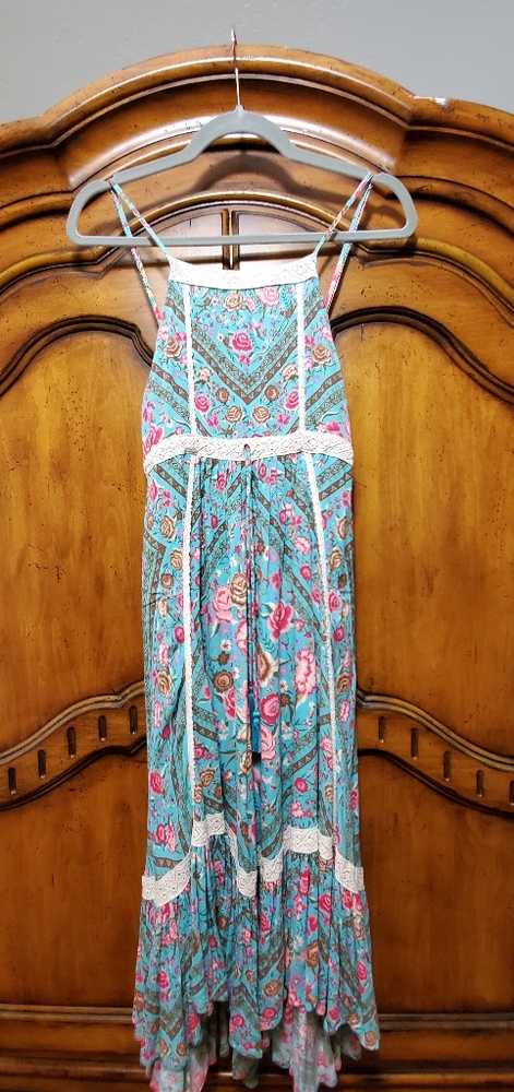 Spell Designs Babushka Midi   XS